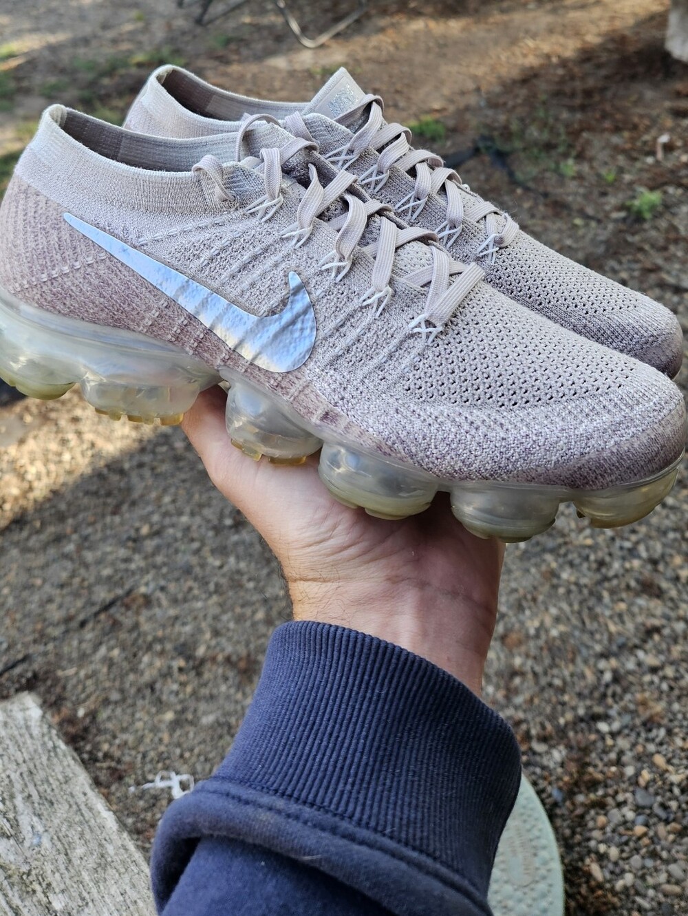 Women's Nike Vapormax